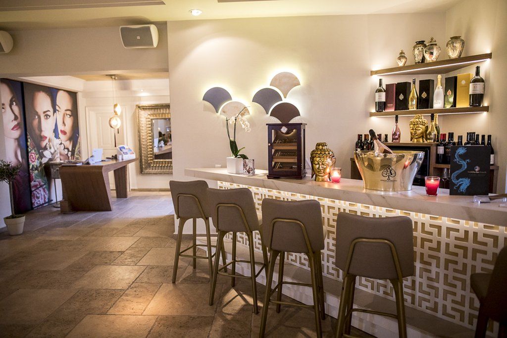 La Maltese Private House Imerovigli Extérieur photo